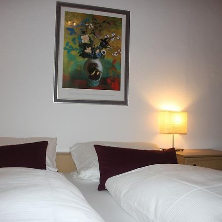 Ferienwohnung Am Ortenaupark Bad Reichenhall Bagian luar foto