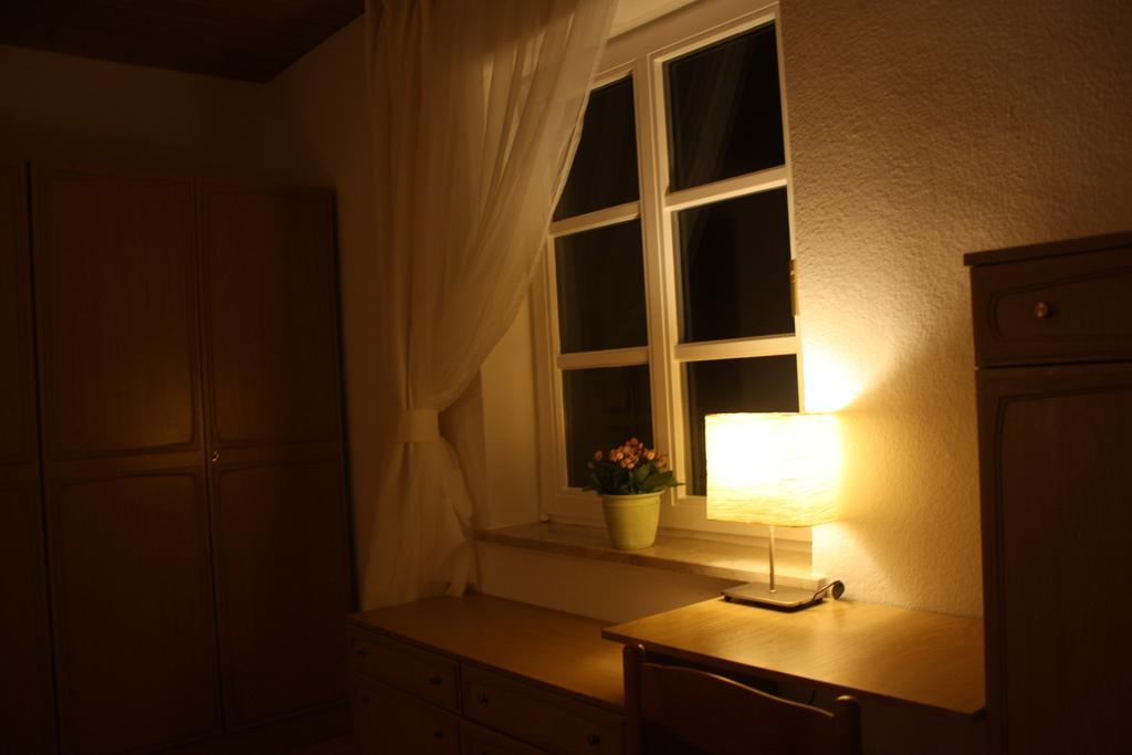 Ferienwohnung Am Ortenaupark Bad Reichenhall Bagian luar foto