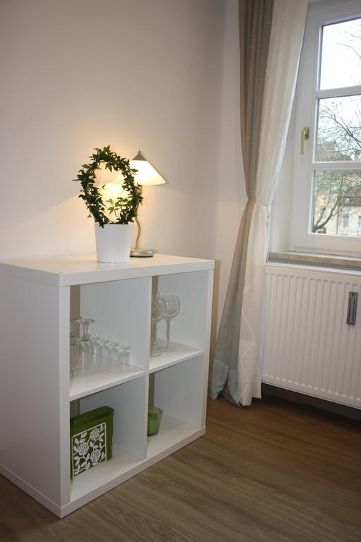 Ferienwohnung Am Ortenaupark Bad Reichenhall Bagian luar foto